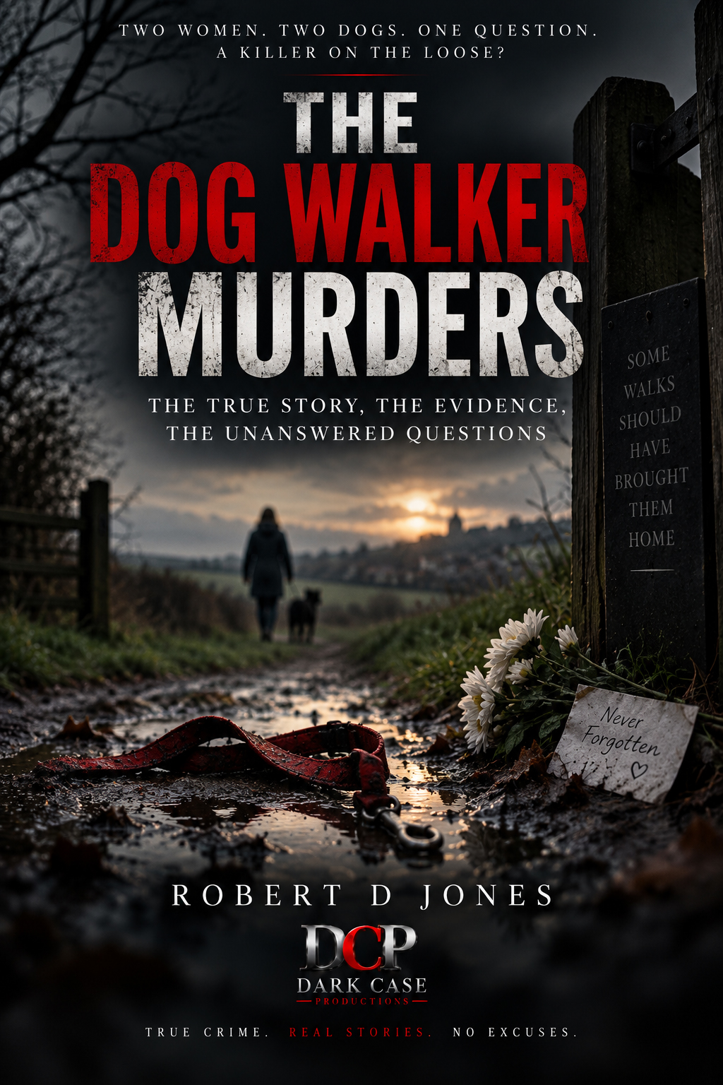 The Dog Walker Murders — A Complete Investigation